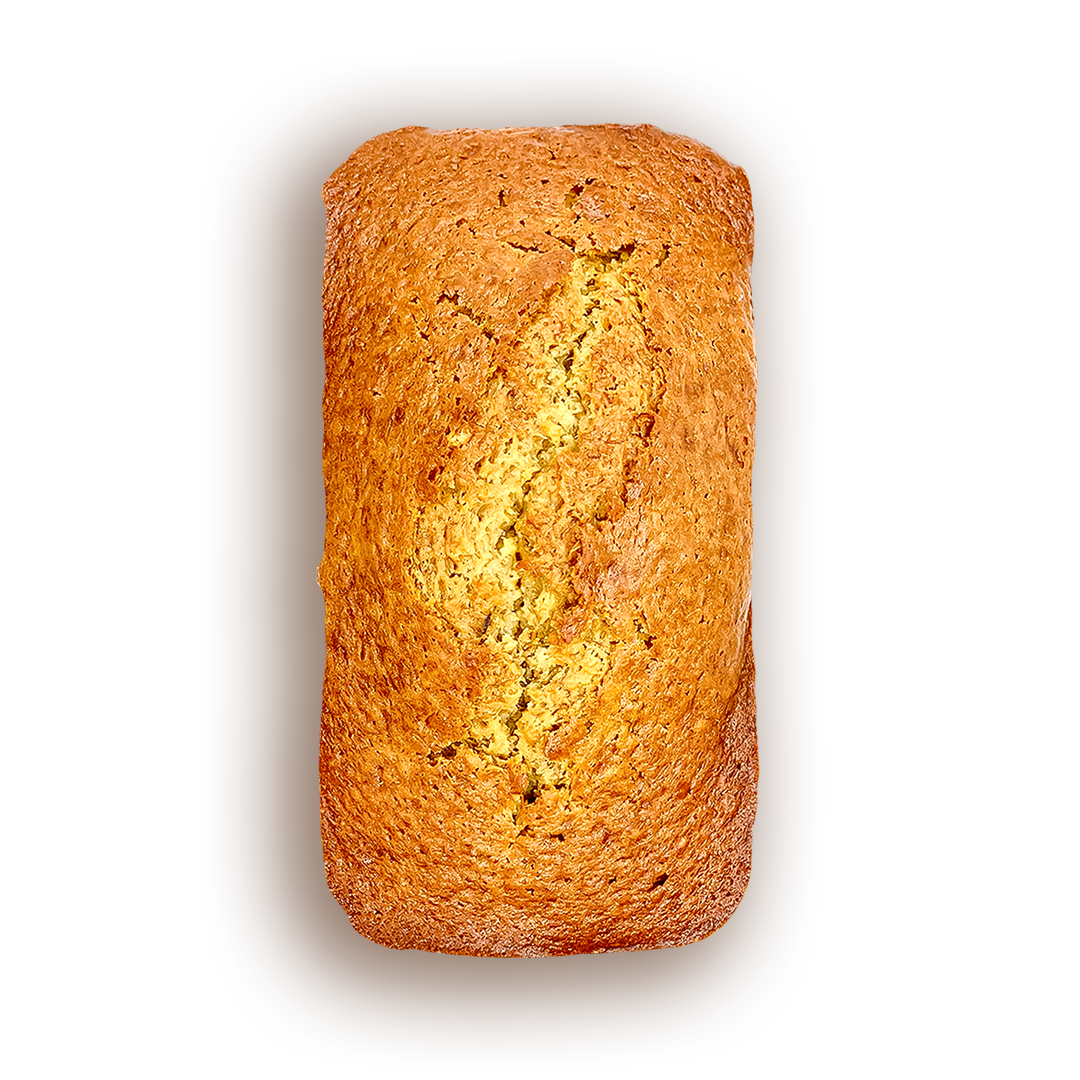 Baileys Banana Bread