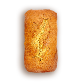 Baileys Banana Bread