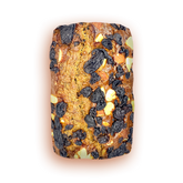 Banana x Almond x Raisins