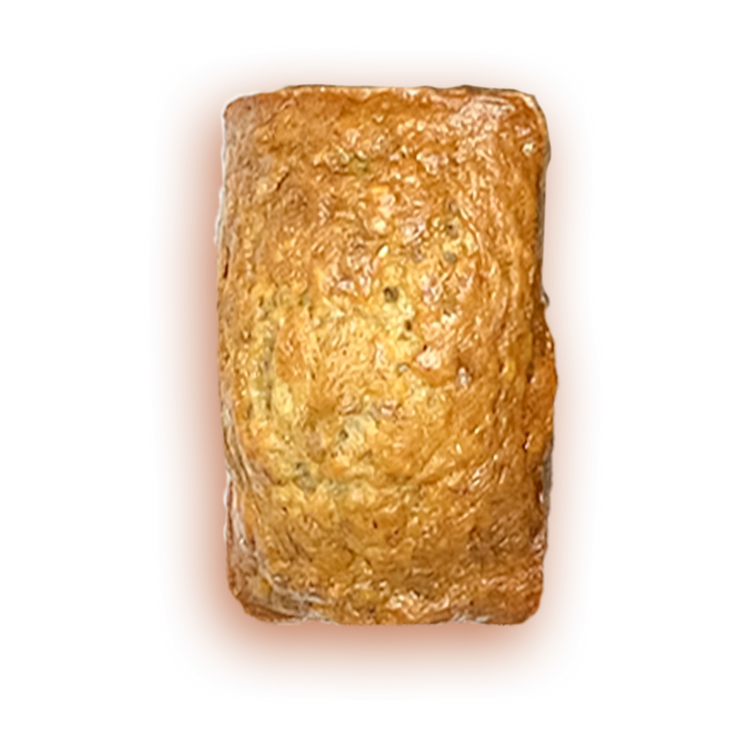 Classic Banana Bread Mini