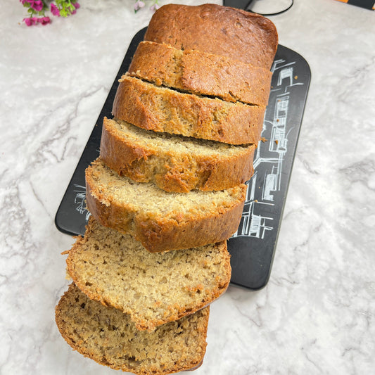 Classic Banana Bread