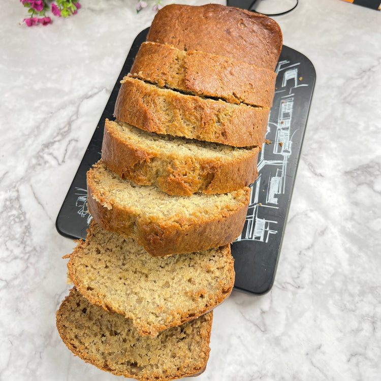 Classic Banana Bread