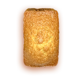 Classic orange Bread Mini