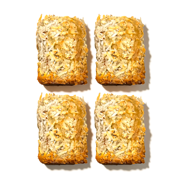 Mini Banana Bread – 16 Flavors to Choose From