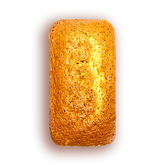 Orange bread Regular