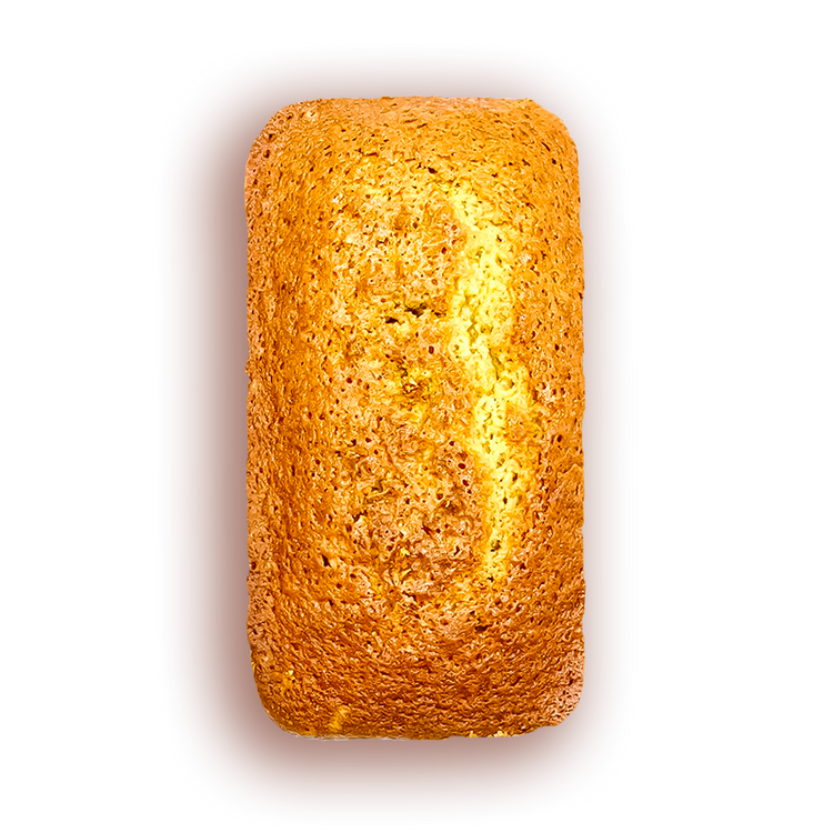 Orange bread Regular