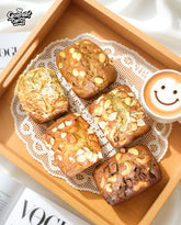 Build Your Box Mini Loaves