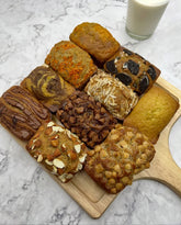 Build Your Box Mini Loaves