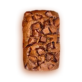 Triple Chocolate Bread Mini