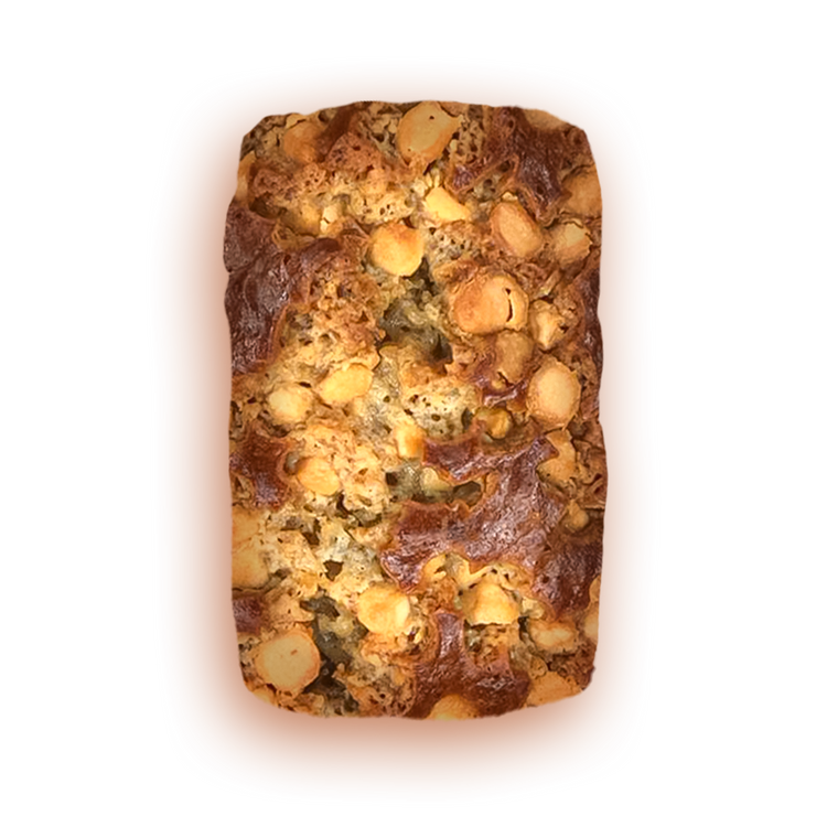 white chocolate Mini