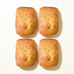 Baileys Banana Bread