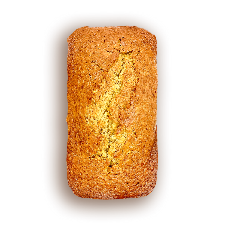 Baileys Banana Bread