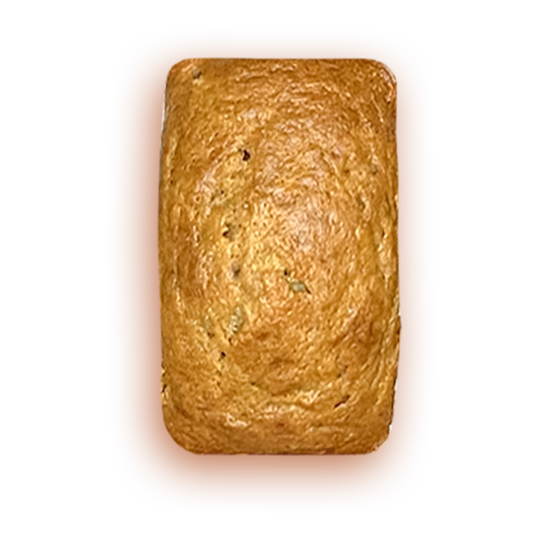 Baileys infused banana