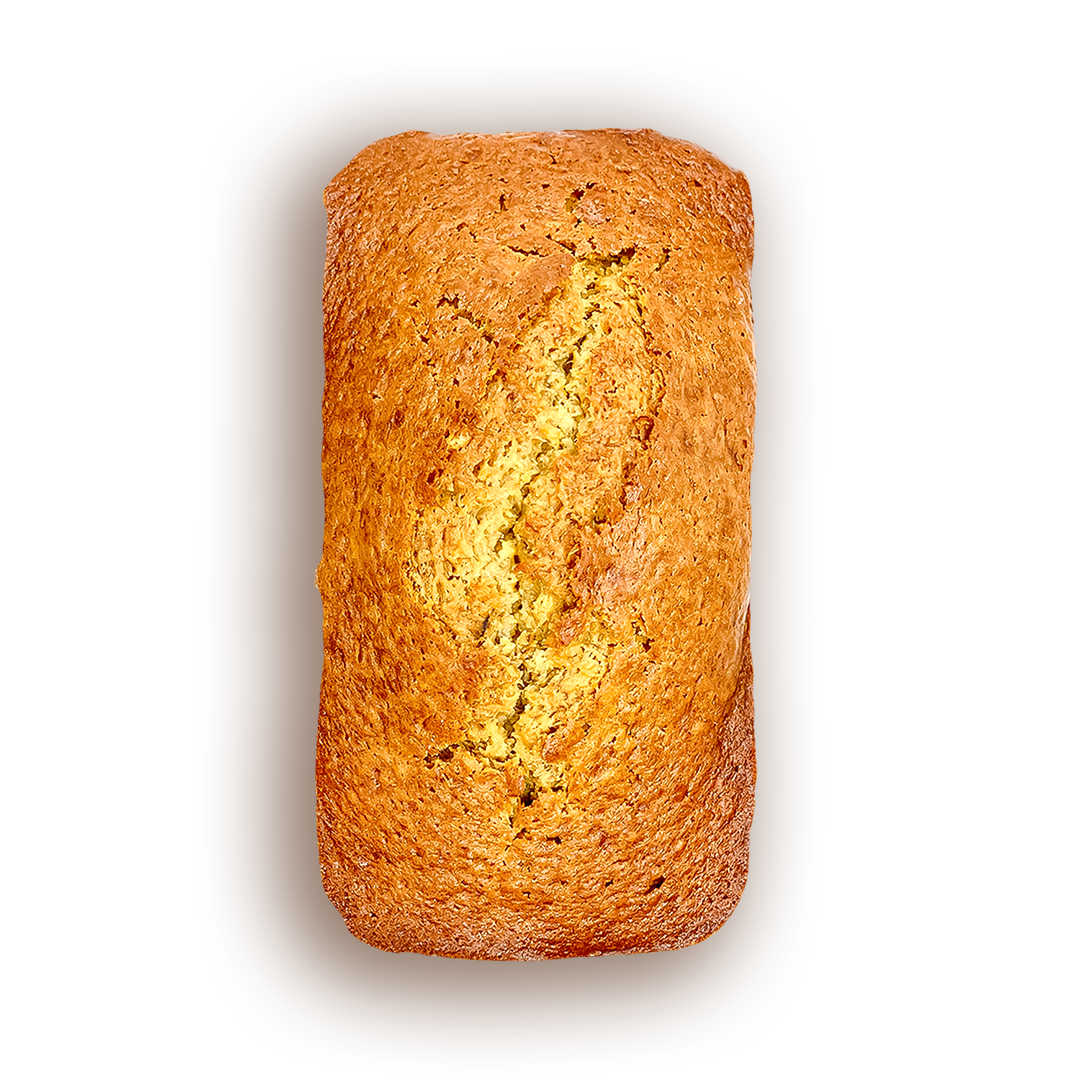 Banana Bread Regular 