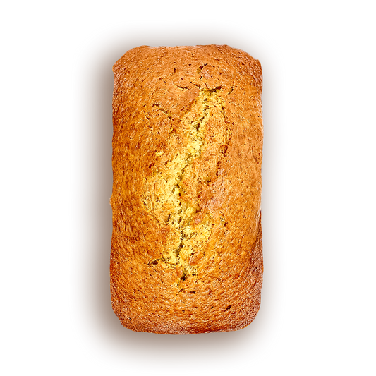 Banana Bread Regular 