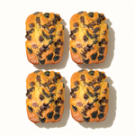 Banana and Raisins