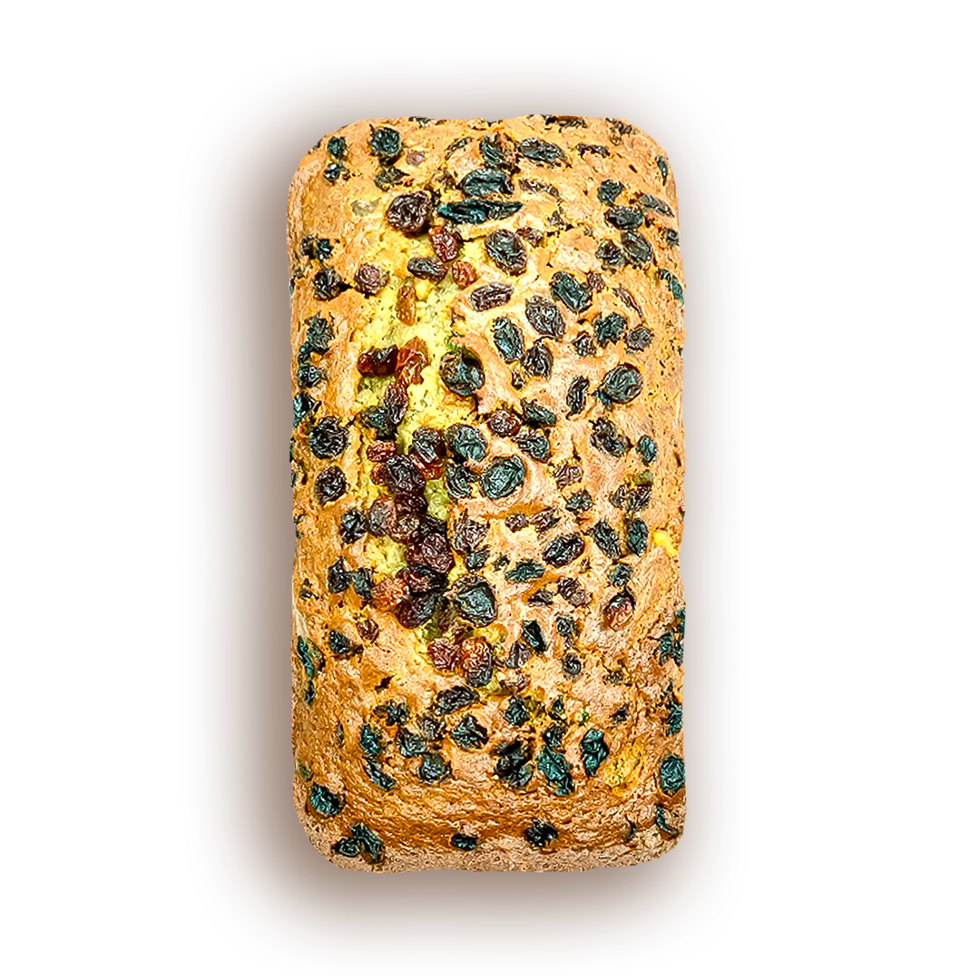 Banana x Raisins Regular