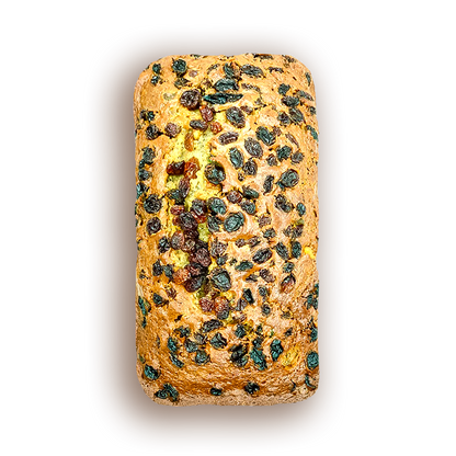 Banana x Raisins Regular