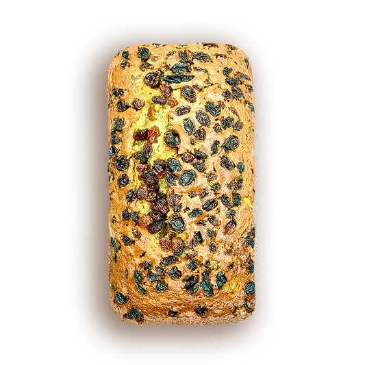 Banana x Raisins Regular