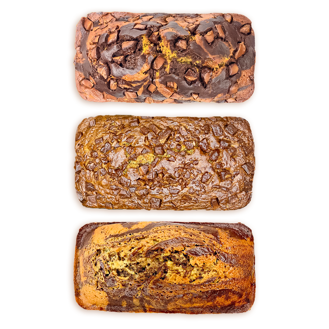 Basic Chocolatey Combo