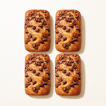 Chocolate Chip Banana Bread