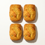 Classic Banana Bread