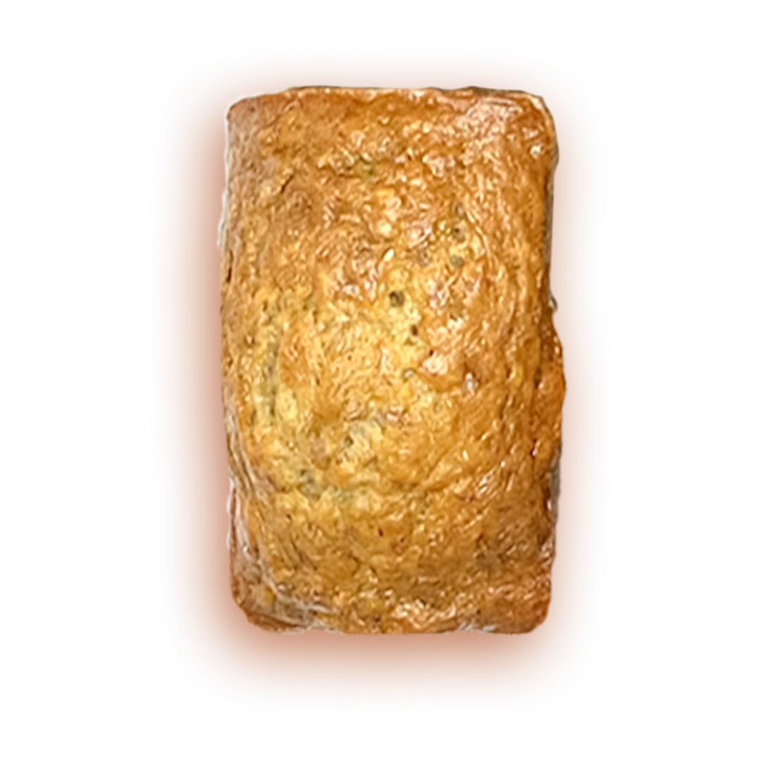 Classic Banana Bread Mini