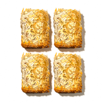 Banana and Coconut Bread