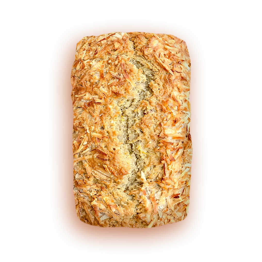 Coconut x Orange x Banana Mini