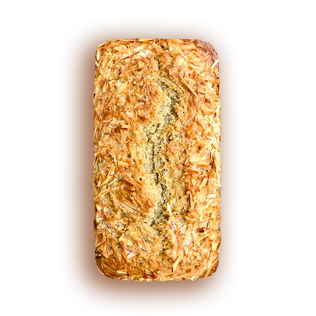 Coconut x Orange x Banana Regular 