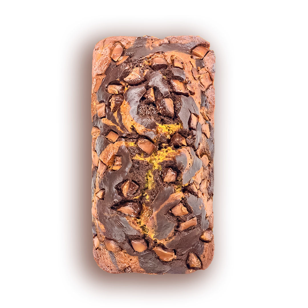 Double Chocolate Regular 