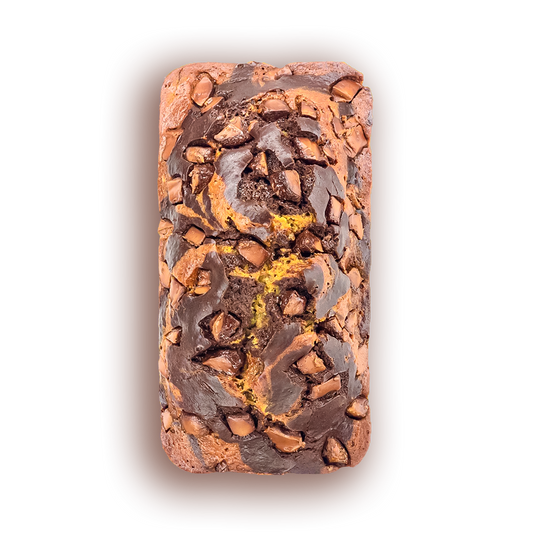 Double Chocolate Regular 