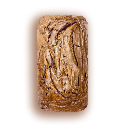 Nutella bread Regular 