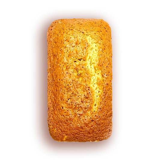 Orange bread Regular 