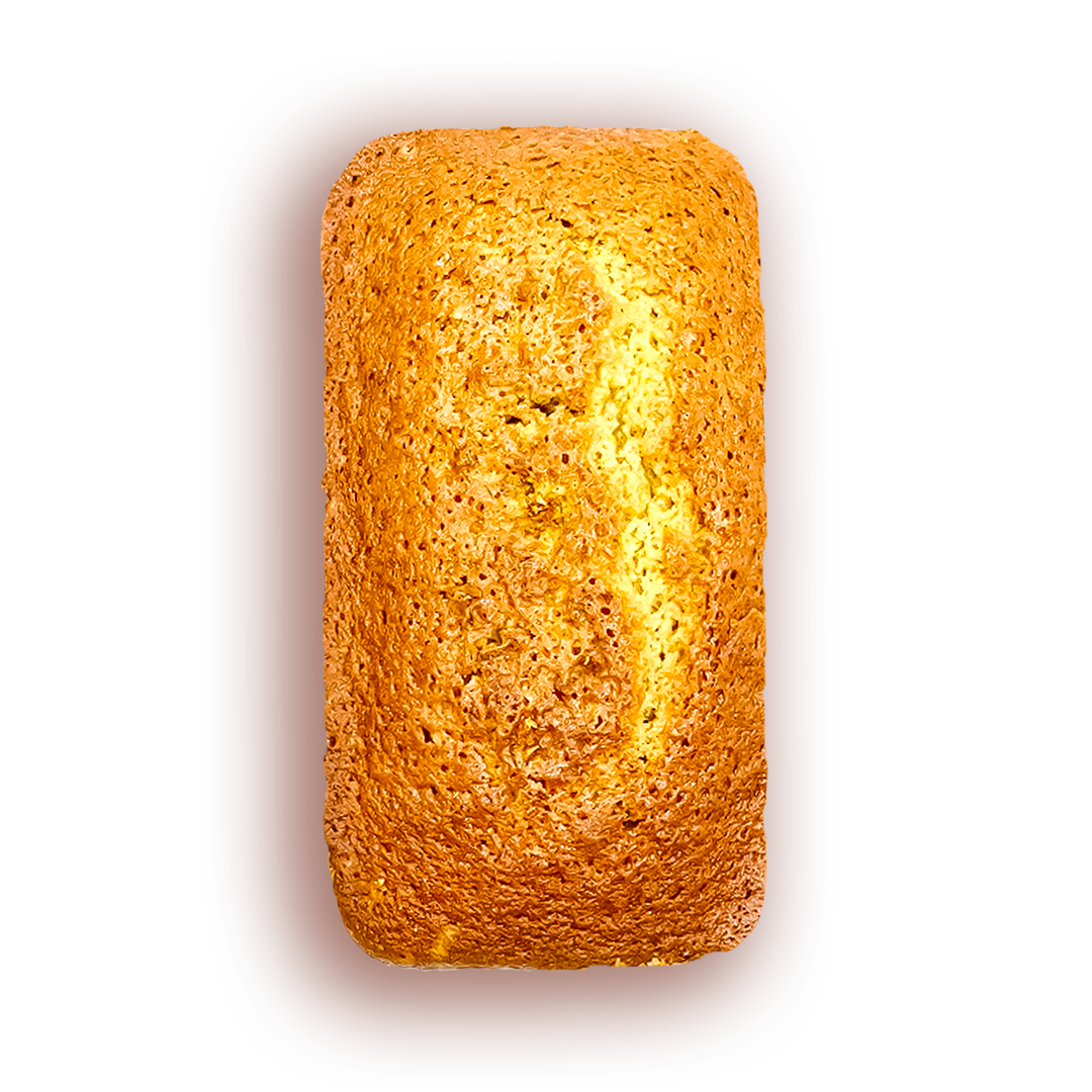 Orange bread Regular 