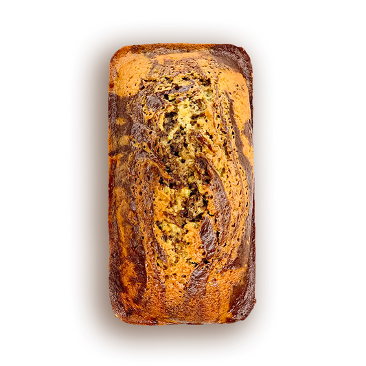 Orange x Chocolate Regular 