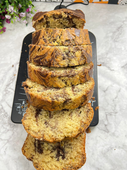 Orange and Chocolate