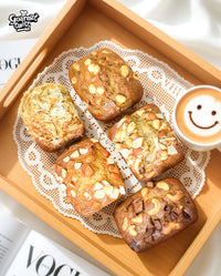 Try the Adventure Box: