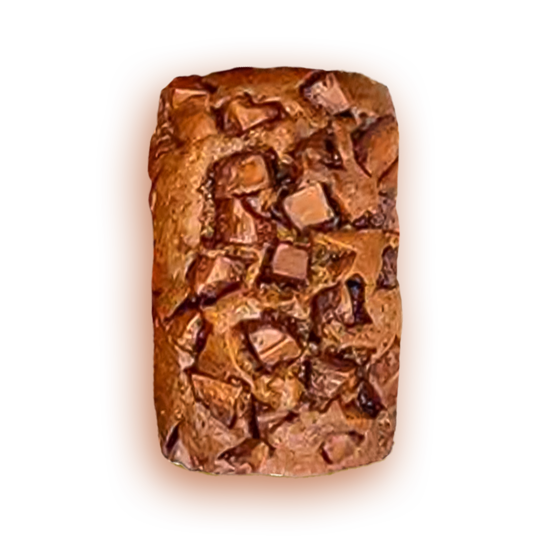 Triple Chocolate Bread Mini