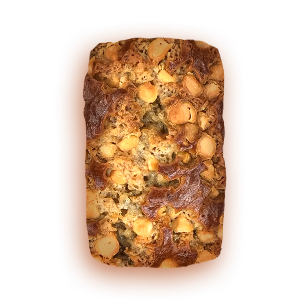 white chocolate Mini